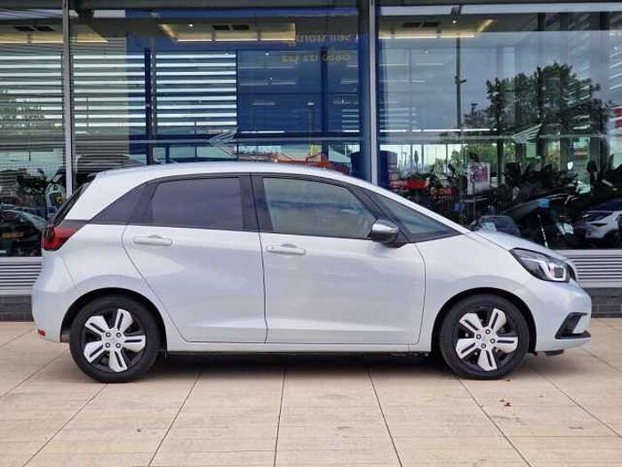 Honda Jazz Hybrid 1.5 i-MMD Hybrid EX 5dr eCVT 