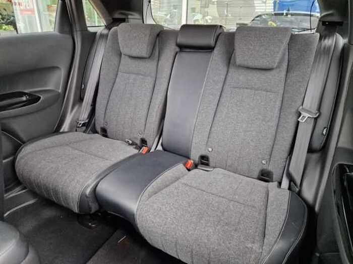 Honda Jazz Hybrid 1.5 i-MMD Hybrid EX 5dr eCVT 