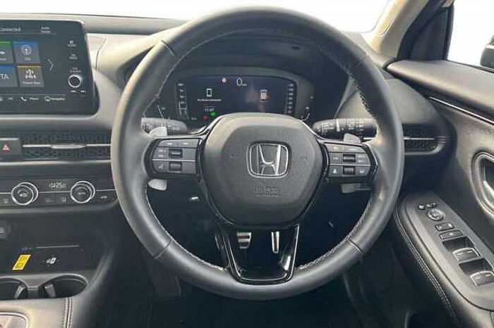 Honda ZR-V e:HEV 2.0 eHEV Sport 5dr CVT 