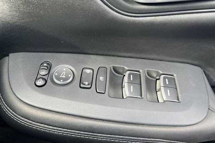 Honda ZR-V e:HEV 2.0 eHEV Sport 5dr CVT 