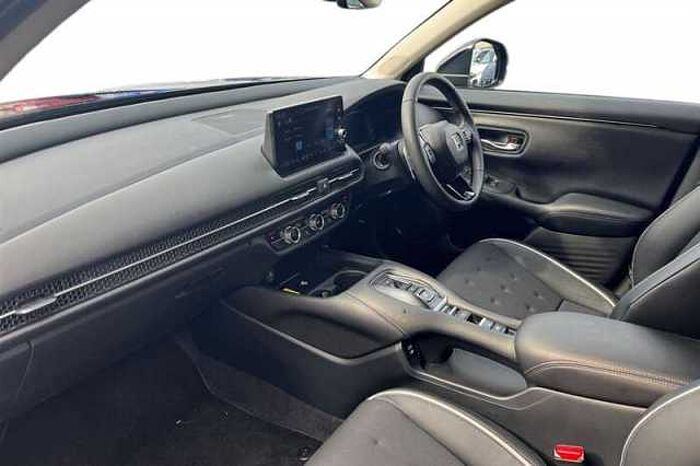 Honda ZR-V e:HEV 2.0 eHEV Sport 5dr CVT 