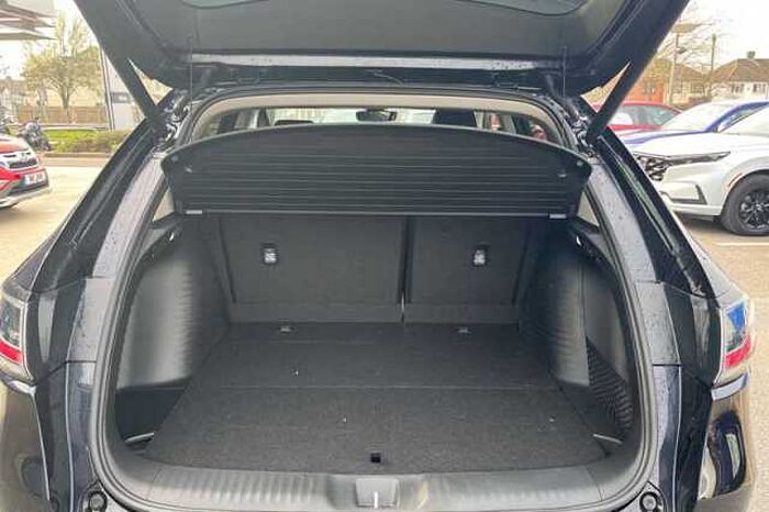 Honda ZR-V e:HEV 2.0 eHEV Sport 5dr CVT 