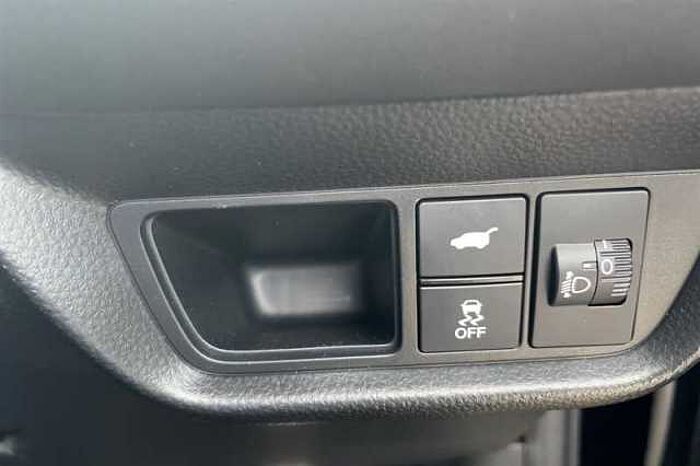 Honda ZR-V e:HEV 2.0 eHEV Sport 5dr CVT 