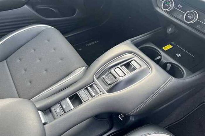 Honda ZR-V e:HEV 2.0 eHEV Sport 5dr CVT 
