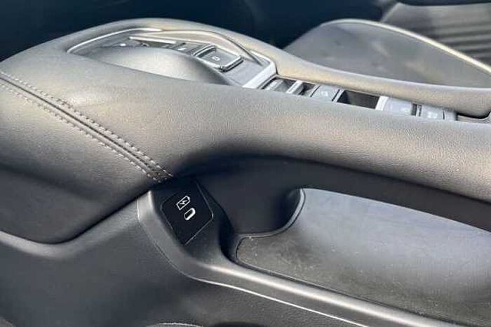 Honda ZR-V e:HEV 2.0 eHEV Sport 5dr CVT 