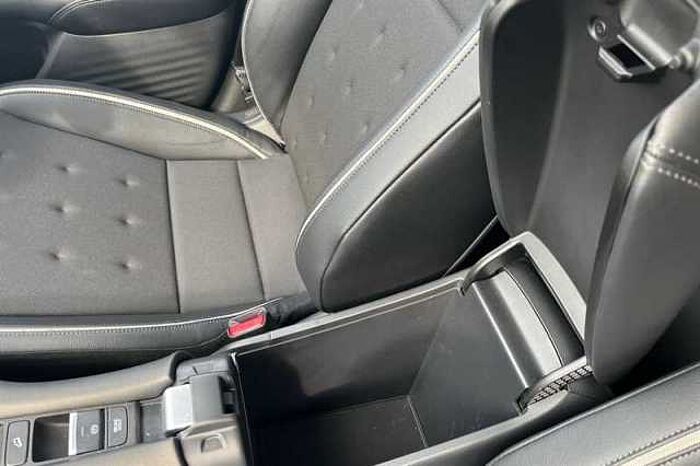 Honda ZR-V e:HEV 2.0 eHEV Sport 5dr CVT 