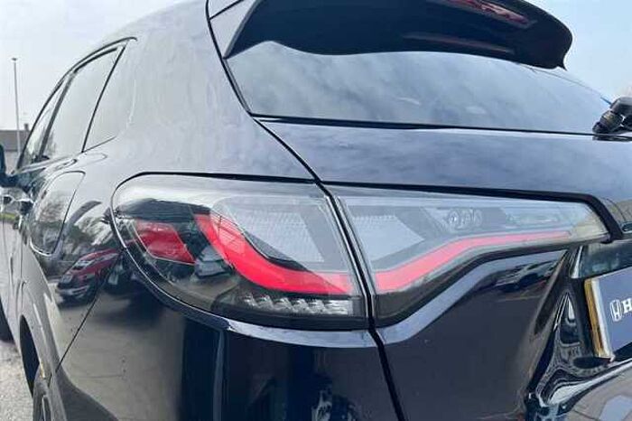 Honda ZR-V e:HEV 2.0 eHEV Sport 5dr CVT 
