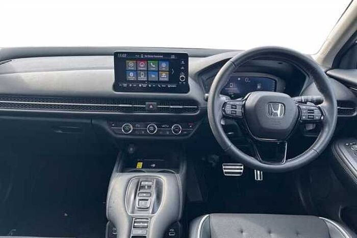 Honda ZR-V e:HEV 2.0 eHEV Sport 5dr CVT 