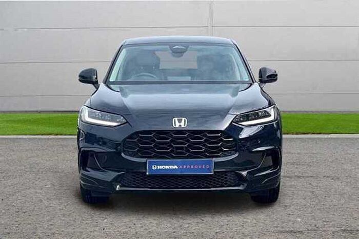 Honda ZR-V e:HEV 2.0 eHEV Sport 5dr CVT 