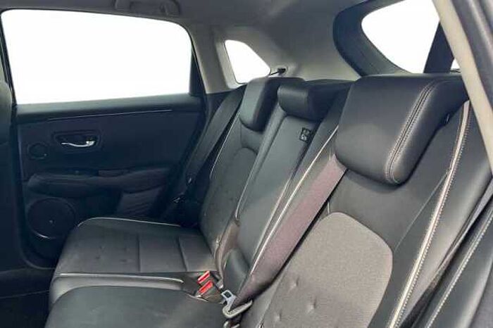 Honda ZR-V e:HEV 2.0 eHEV Sport 5dr CVT 