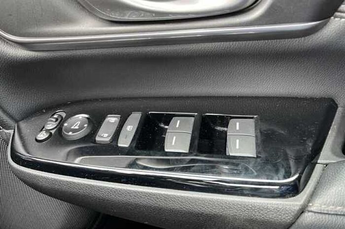 Honda CR-V Hybrid 2.0 i-MMD Hybrid SR 2WD 5dr eCVT 