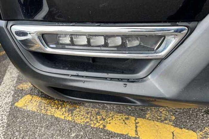 Honda CR-V Hybrid 2.0 i-MMD Hybrid SR 2WD 5dr eCVT 