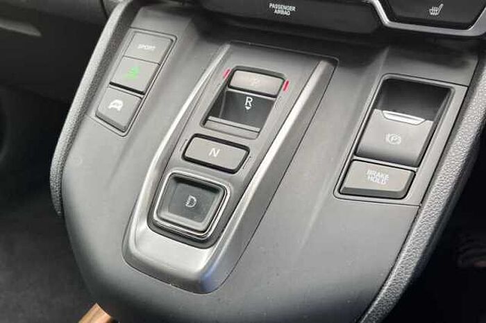 Honda CR-V Hybrid 2.0 i-MMD Hybrid SR 2WD 5dr eCVT 