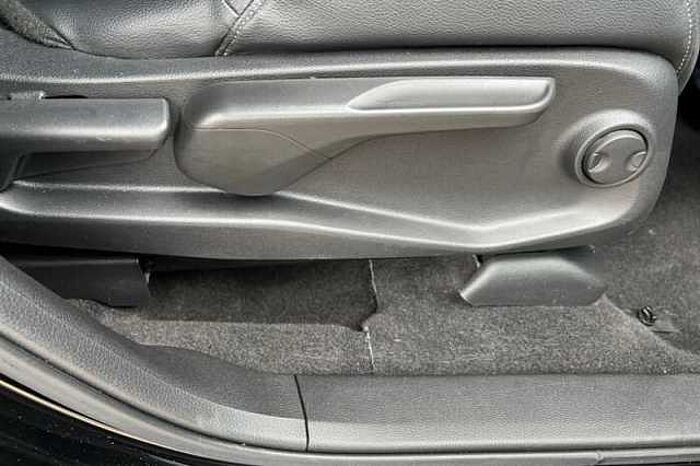 Honda CR-V Hybrid 2.0 i-MMD Hybrid SR 2WD 5dr eCVT 