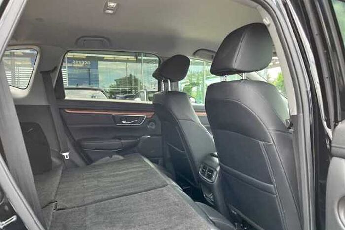 Honda CR-V Hybrid 2.0 i-MMD Hybrid SR 2WD 5dr eCVT 