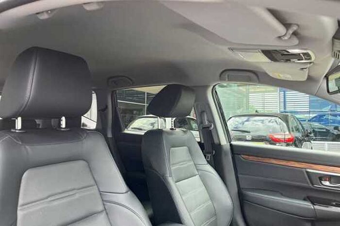 Honda CR-V Hybrid 2.0 i-MMD Hybrid SR 2WD 5dr eCVT 