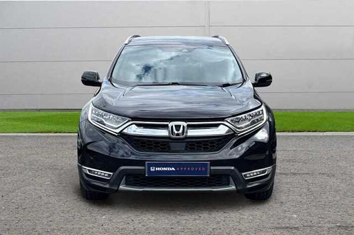 Honda CR-V Hybrid 2.0 i-MMD Hybrid SR 2WD 5dr eCVT 