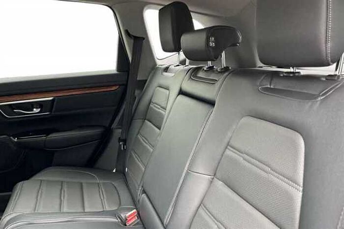 Honda CR-V Hybrid 2.0 i-MMD Hybrid SR 2WD 5dr eCVT 