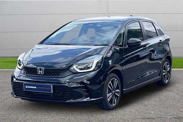 Honda Jazz e:HEV 1.5 i-MMD Hybrid Advance Sport 5dr eCVT 