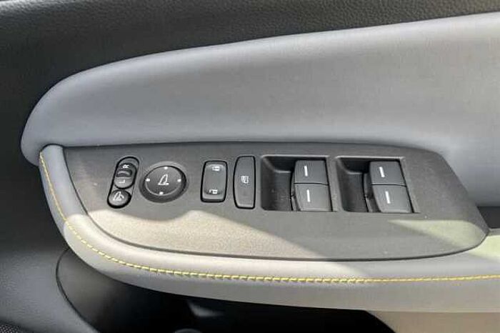 Honda Jazz e:HEV 1.5 i-MMD Hybrid Advance Sport 5dr eCVT 