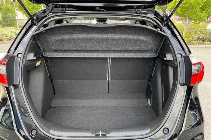 Honda Jazz e:HEV 1.5 i-MMD Hybrid Advance Sport 5dr eCVT 