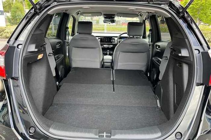 Honda Jazz e:HEV 1.5 i-MMD Hybrid Advance Sport 5dr eCVT 