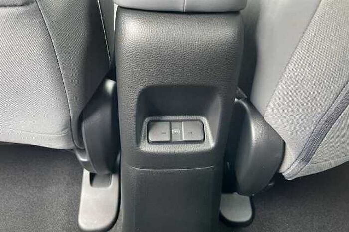 Honda Jazz e:HEV 1.5 i-MMD Hybrid Advance Sport 5dr eCVT 