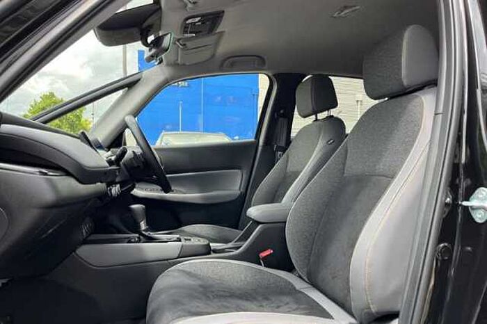 Honda Jazz e:HEV 1.5 i-MMD Hybrid Advance Sport 5dr eCVT 