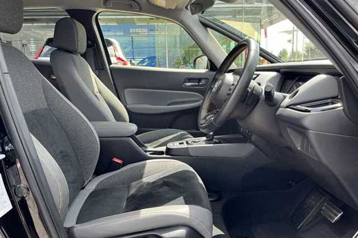 Honda Jazz e:HEV 1.5 i-MMD Hybrid Advance Sport 5dr eCVT 