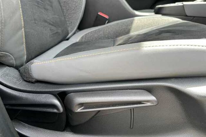 Honda Jazz e:HEV 1.5 i-MMD Hybrid Advance Sport 5dr eCVT 