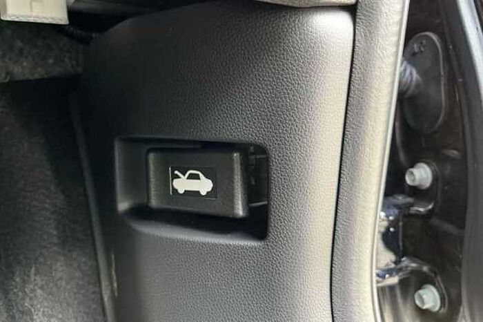 Honda Jazz e:HEV 1.5 i-MMD Hybrid Advance Sport 5dr eCVT 