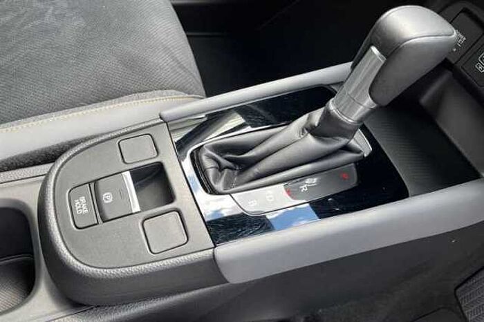 Honda Jazz e:HEV 1.5 i-MMD Hybrid Advance Sport 5dr eCVT 