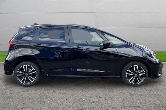 Honda Jazz e:HEV 1.5 i-MMD Hybrid Advance Sport 5dr eCVT 