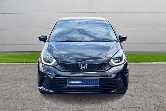Honda Jazz e:HEV 1.5 i-MMD Hybrid Advance Sport 5dr eCVT 