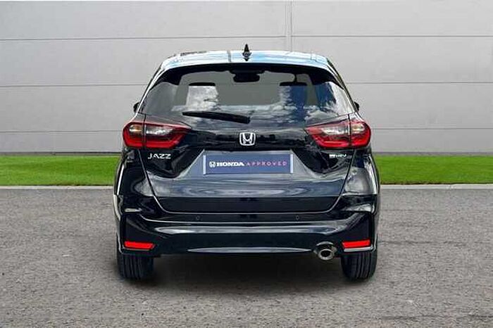 Honda Jazz e:HEV 1.5 i-MMD Hybrid Advance Sport 5dr eCVT 