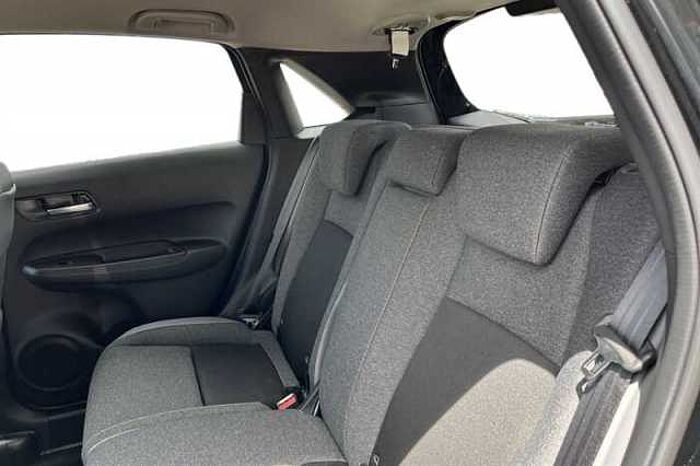 Honda Jazz e:HEV 1.5 i-MMD Hybrid Advance Sport 5dr eCVT 