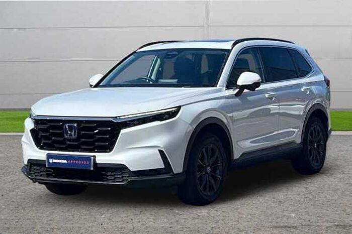 Honda CR-V Hybrid 2.0 eHEV Advance 5dr eCVT 