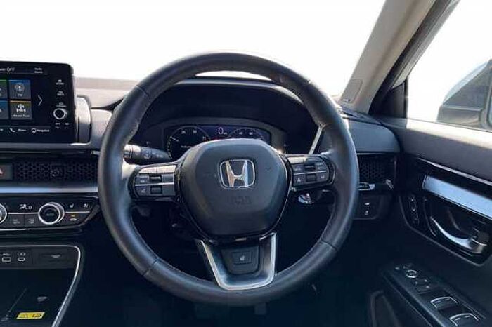Honda CR-V Hybrid 2.0 eHEV Advance 5dr eCVT 