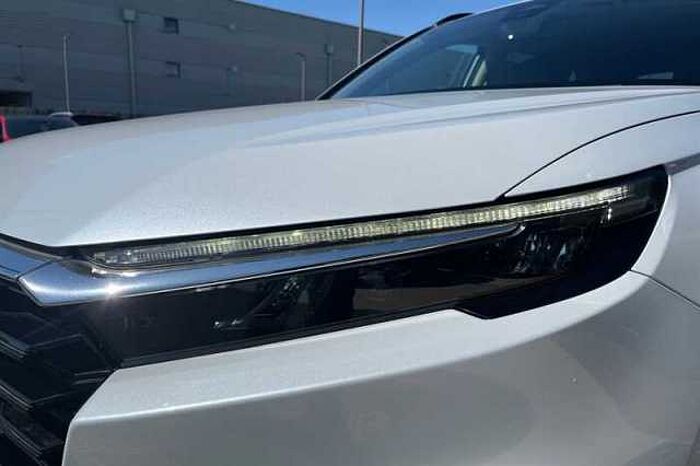 Honda CR-V Hybrid 2.0 eHEV Advance 5dr eCVT 