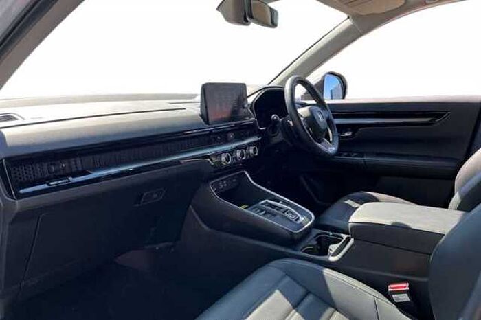Honda CR-V Hybrid 2.0 eHEV Advance 5dr eCVT 