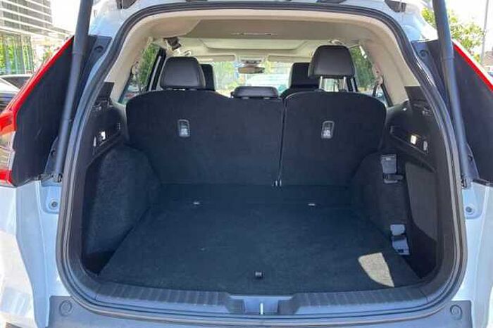 Honda CR-V Hybrid 2.0 eHEV Advance 5dr eCVT 