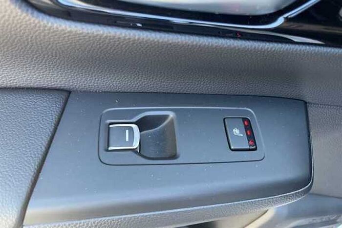 Honda CR-V Hybrid 2.0 eHEV Advance 5dr eCVT 