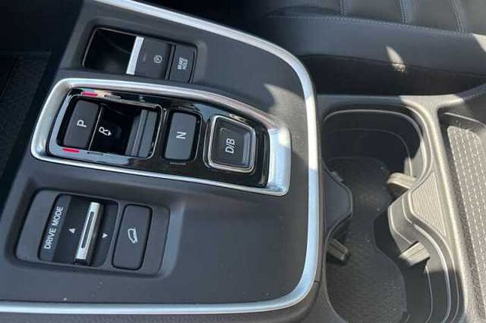 Honda CR-V Hybrid 2.0 eHEV Advance 5dr eCVT 
