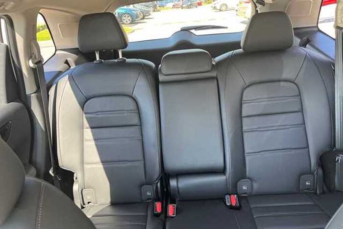 Honda CR-V Hybrid 2.0 eHEV Advance 5dr eCVT 