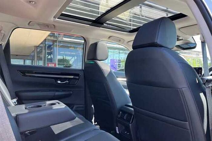 Honda CR-V Hybrid 2.0 eHEV Advance 5dr eCVT 