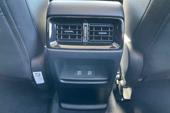 Honda CR-V Hybrid 2.0 eHEV Advance 5dr eCVT 