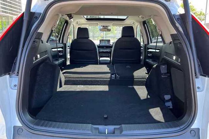 Honda CR-V Hybrid 2.0 eHEV Advance 5dr eCVT 