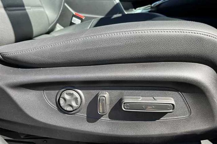 Honda CR-V Hybrid 2.0 eHEV Advance 5dr eCVT 