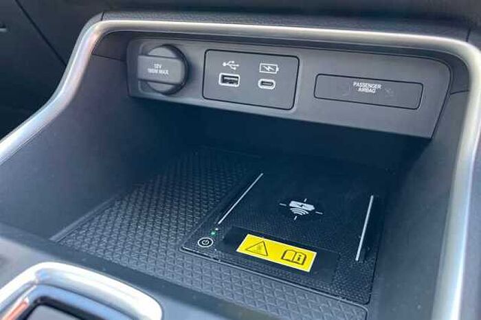Honda CR-V Hybrid 2.0 eHEV Advance 5dr eCVT 