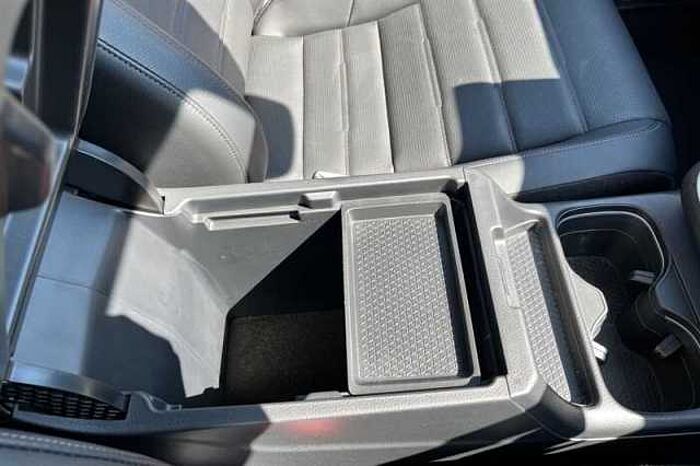 Honda CR-V Hybrid 2.0 eHEV Advance 5dr eCVT 